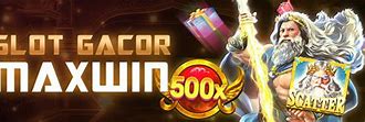 Aplikasi Slot Domino Global Gacor X500 Terbaru Indonesia