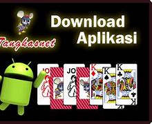 Bola Tangkas Online Android