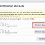 Cara Mengembalikan Akun Fb Yang Lupa Email Dan Kata Sandi