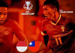 Live Streaming Bola Malam Ini Indonesia Vs China