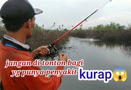 Pemancing Bertopeng 2022 Sub Indo