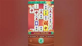 Situs Gacor Mahjong Ways 2 Hari Ini