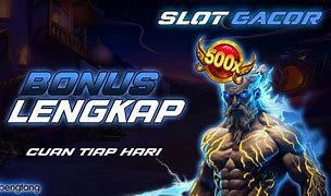 Situs Lengkap Slot