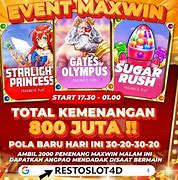 Slot Demo Menghasilkan Uang Asli Tanpa Modal Dana Cepat Online