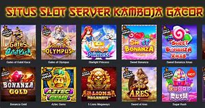 Slot Situs Luar Negeri